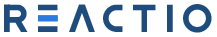 Reactio ApS logo