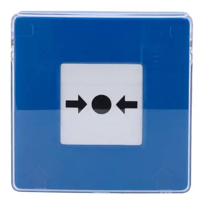 AJAX Manual Callpoint