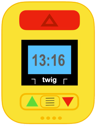 Twig Neo Ex