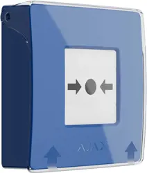 Manual Call Point 2
