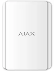 Ajax Double Curtain