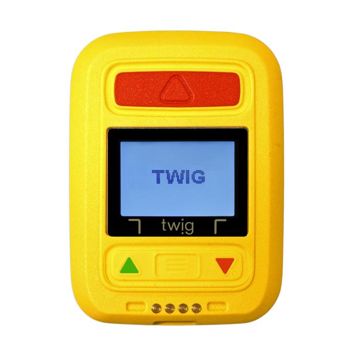 TWIG Neo Ex