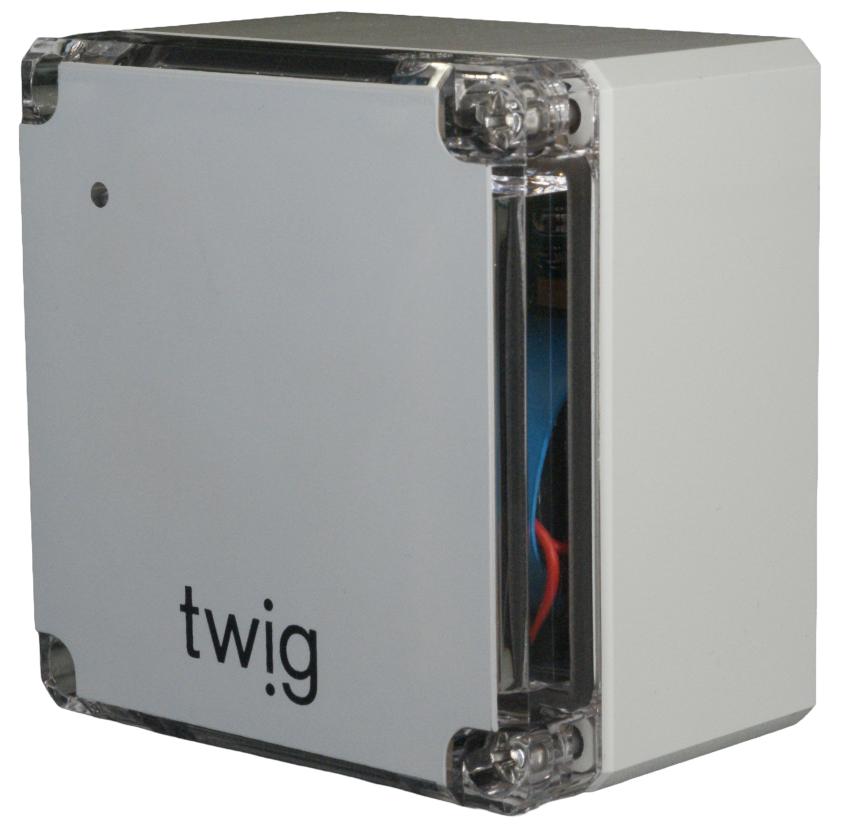 TWIG SRD Beacon