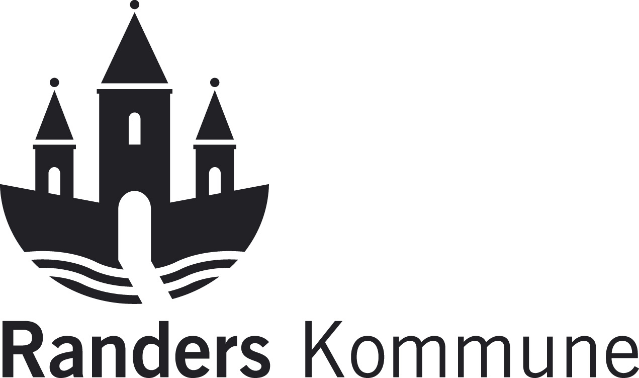 Randers Kommune Sammensat Sort