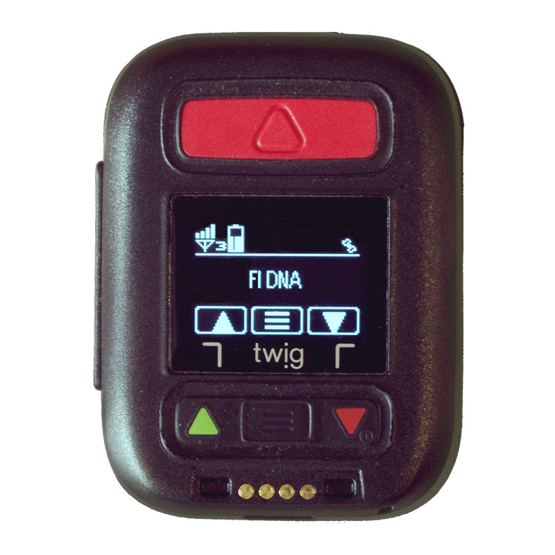 TWIG Neo Front
