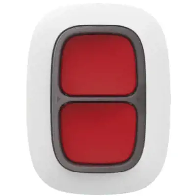 Ajax Double Button