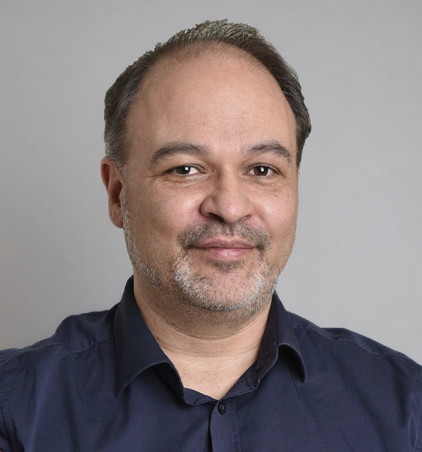 Thomas Christensen - Rådgiver og Sikkerhedsspecialist hos Reactio