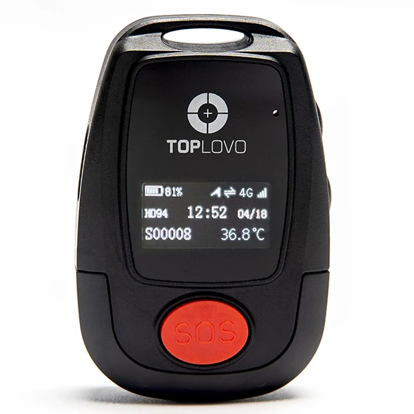 Reactio TL601 3