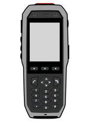 Ascom D83