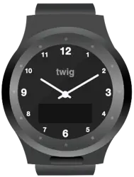 Twig Eon
