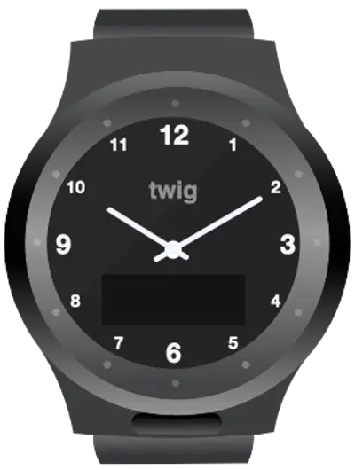 Twig Eon
